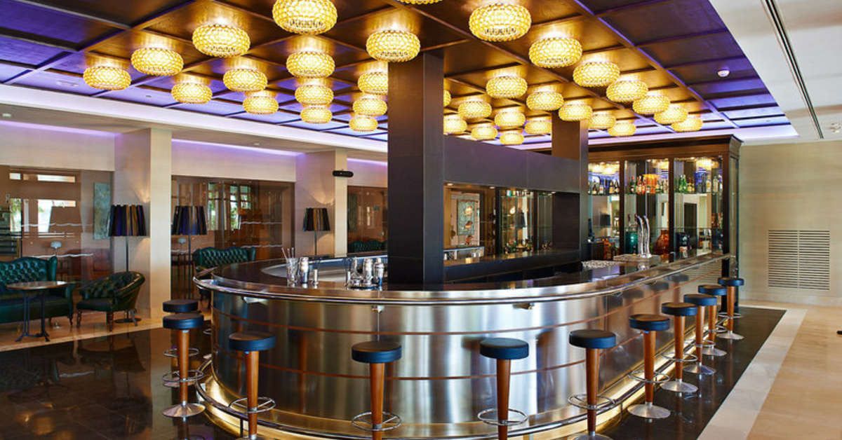 Een foto van Hipotels Barrosa Palace & Spa
