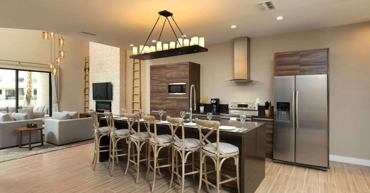 Een foto van Magic Village Views Trademark Collection by Wyndham