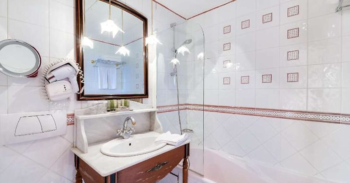 Een foto van Hotel Villa Eugenie