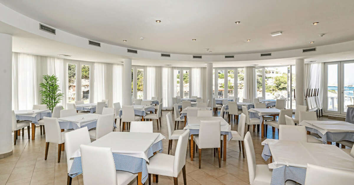 Een foto van Hotel Playa Santandria