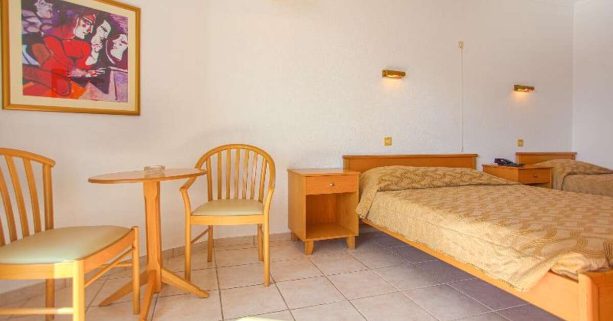 Ein Foto Hotel Continental Palace