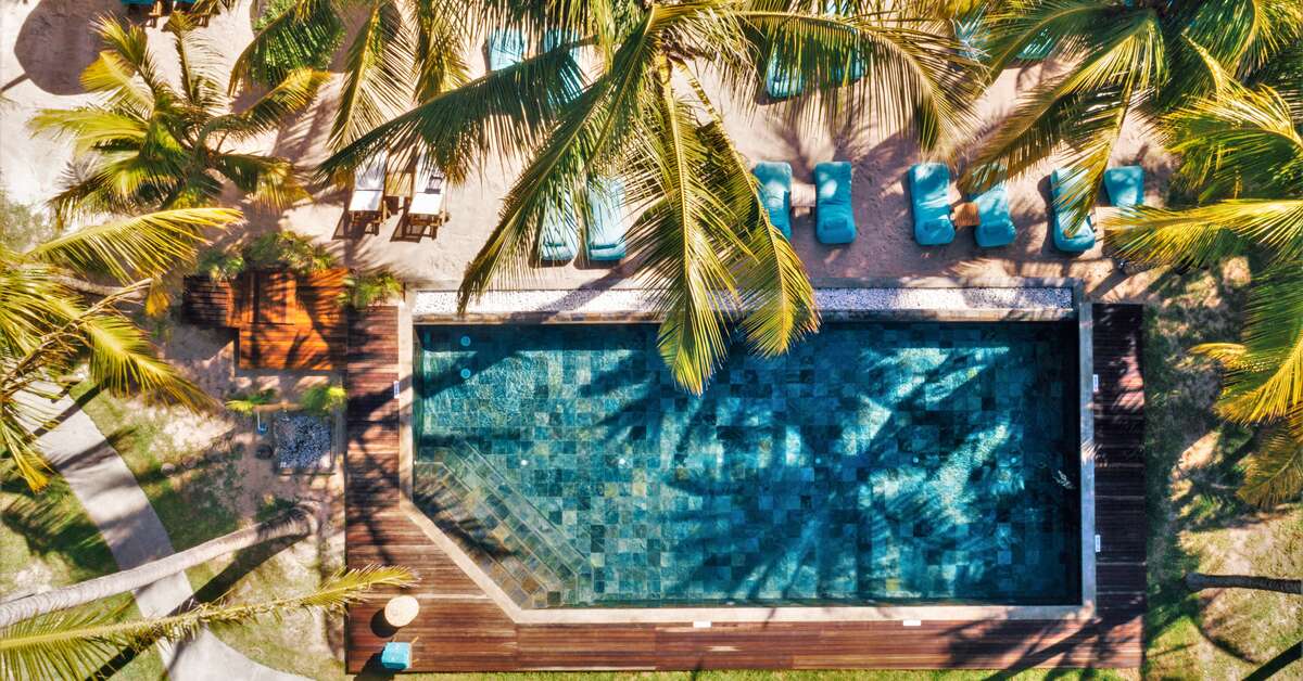 Een foto van SeaSense Boutique Hotel & Spa