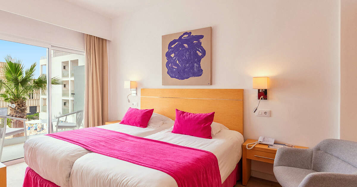 Ein Foto Hotel Capricho & Spa