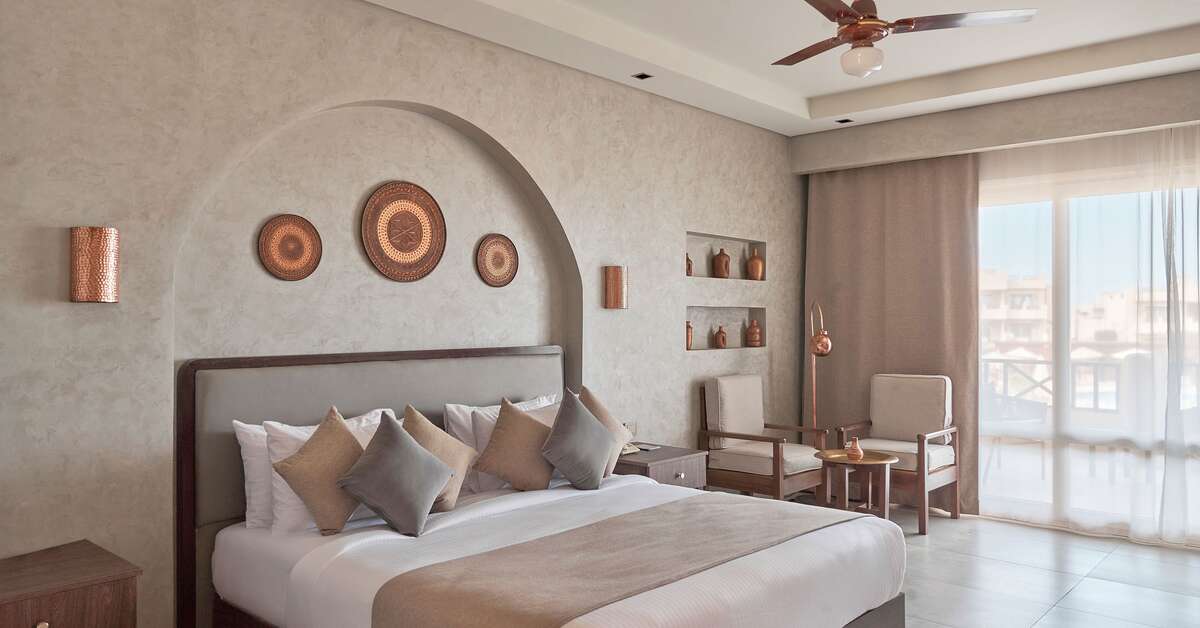 Een foto van True Beach Resort