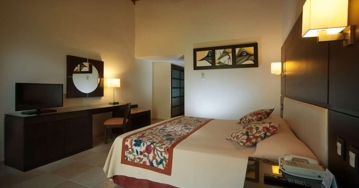 Een foto van Caribe Deluxe Princess