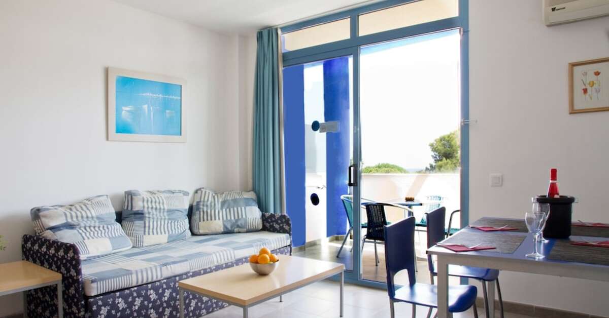 Een foto van Appartementen Costa Verde