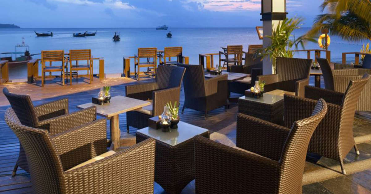 Ein Foto Holiday Inn Resort Phi Phi Island