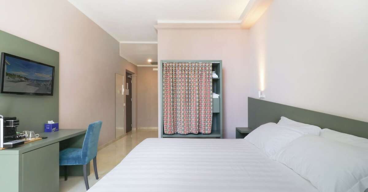 Een foto van Cristallo Park Hotel