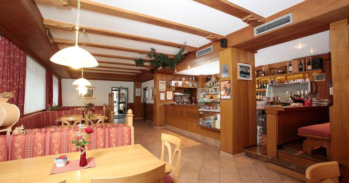 Een foto van Hotel Alpino Plan
