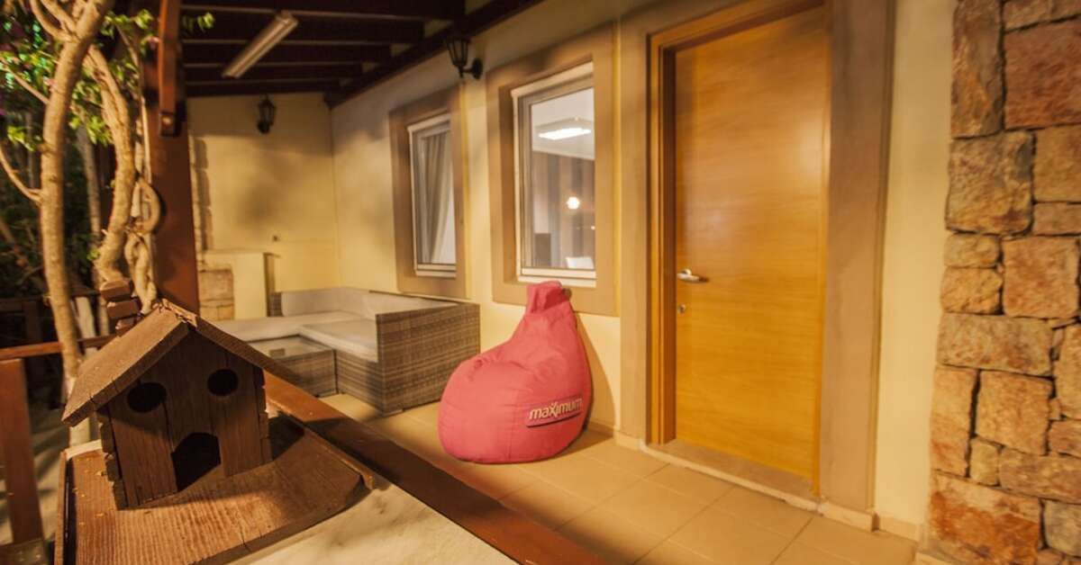 Een foto van Moonshine Hotel & Suites