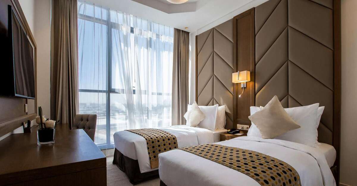 Een foto van Time Onyx Hotel Appartementen