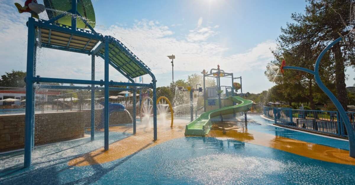 Een foto van Camping Vestar