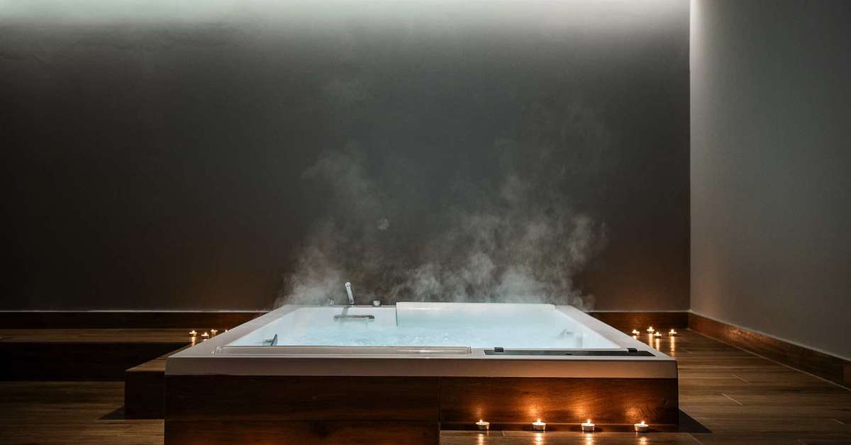 Een foto van de faciliteiten bij Euphoria Resort