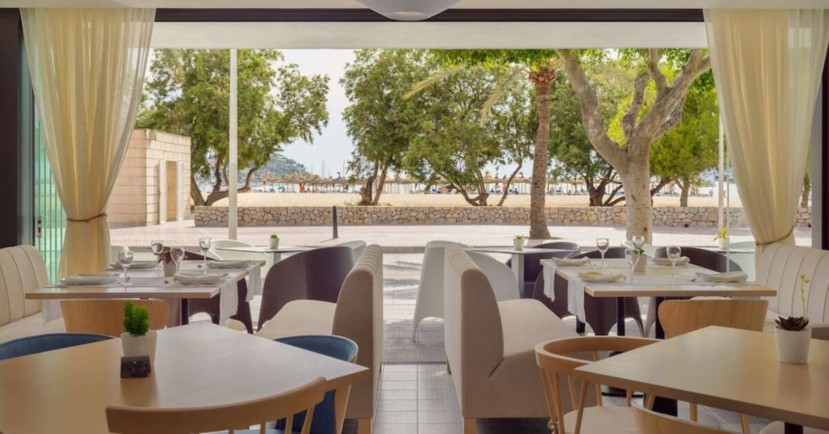 Een foto van H10 Casa Del Mar