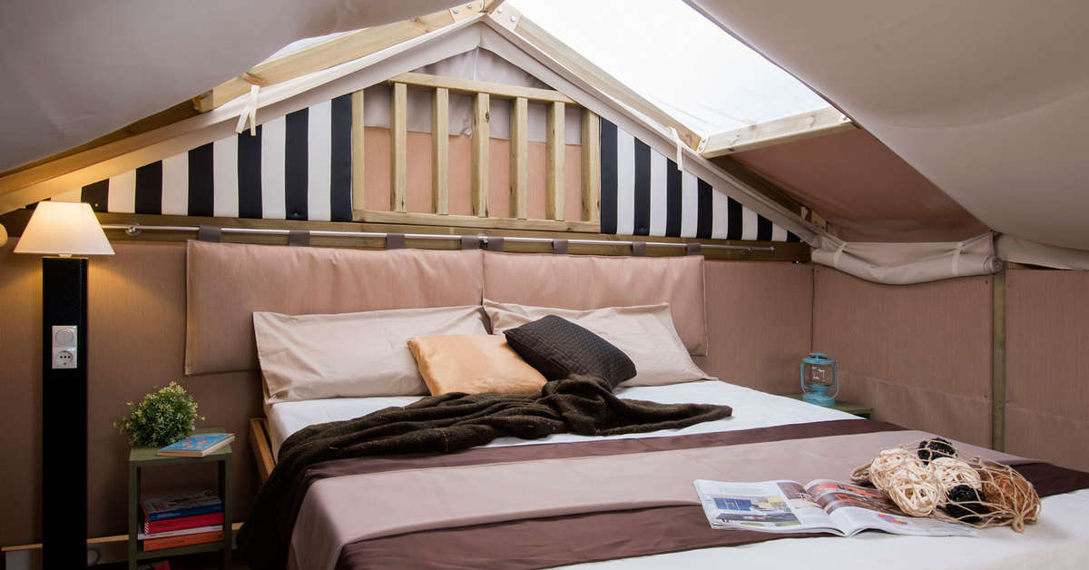 Een foto van Vallicella Camping Village