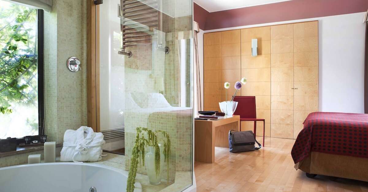 Een foto van Hotel Plaza Opera