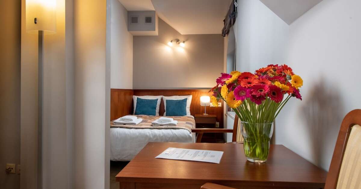 Een foto van Red Brick Appartementen