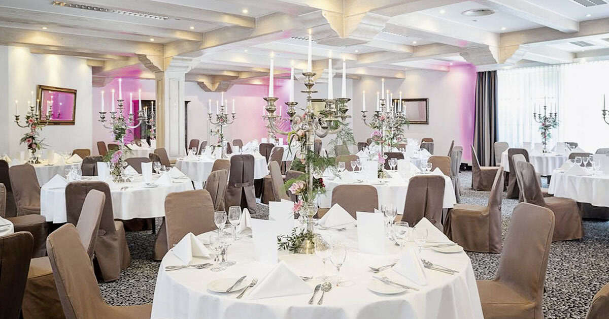 Een foto van Sporthotel Garmisch-Partenkirchen