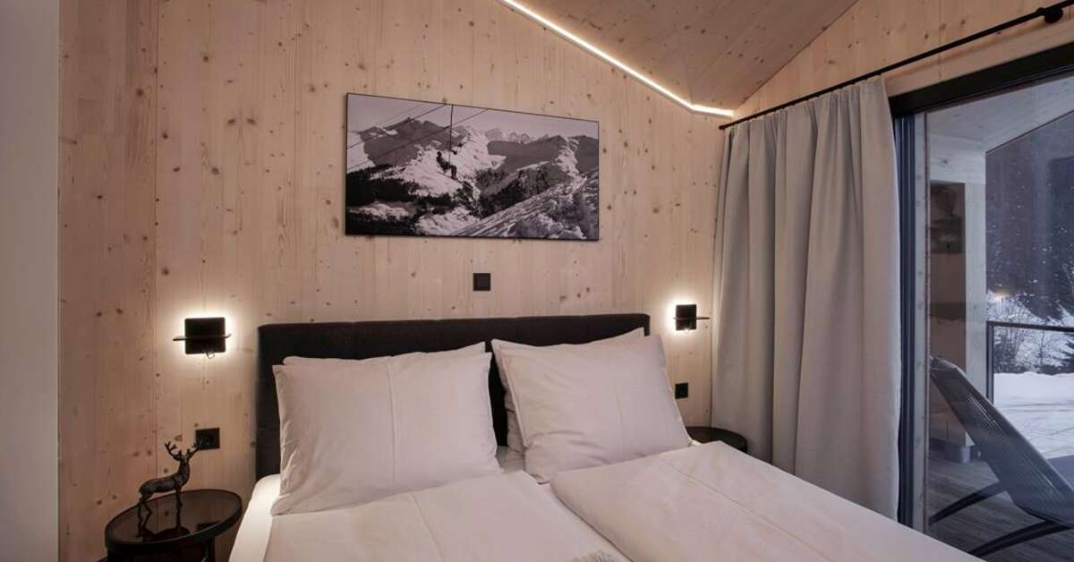 Een foto van Saalbach Suites