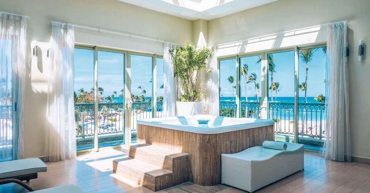 Ein Foto Joia Bavaro by Iberostar
