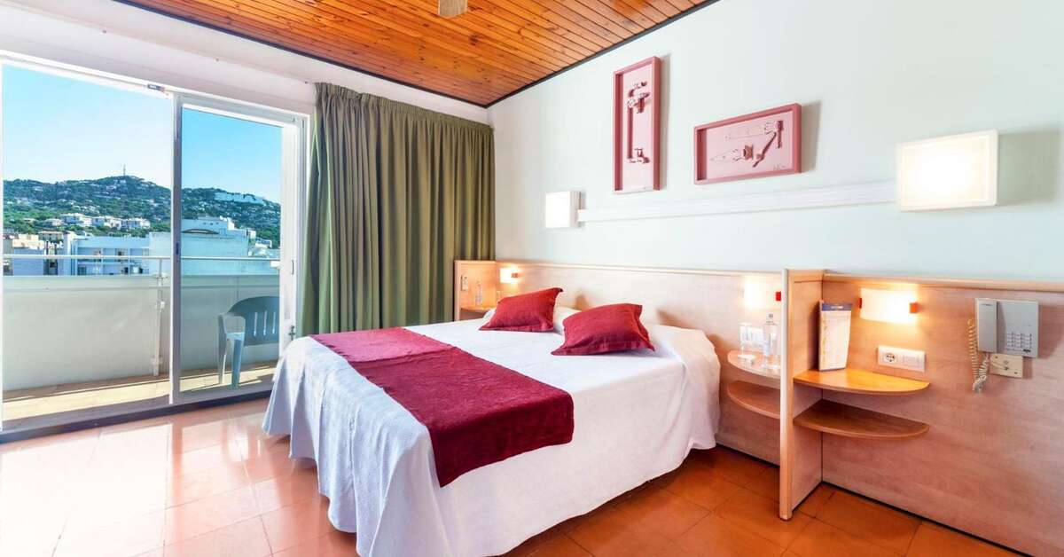 Een foto van Hotel Xaine Park