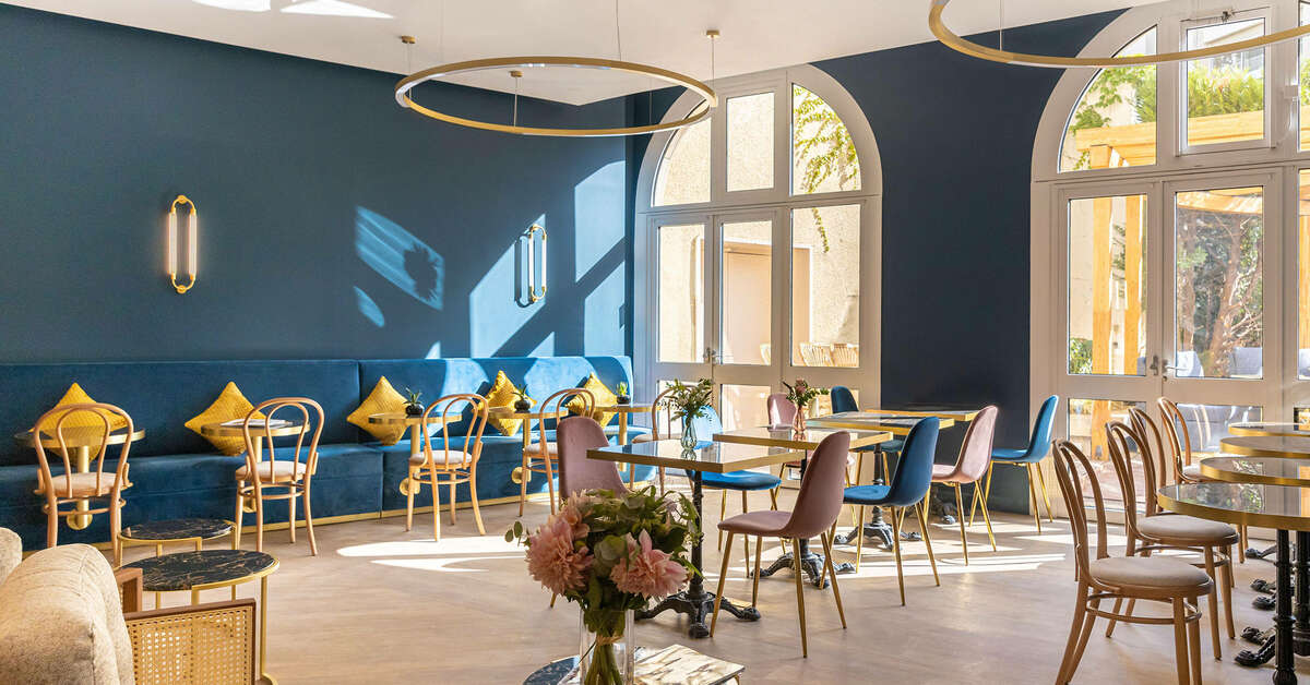 Een foto van Voco Paris Montparnasse by IHG