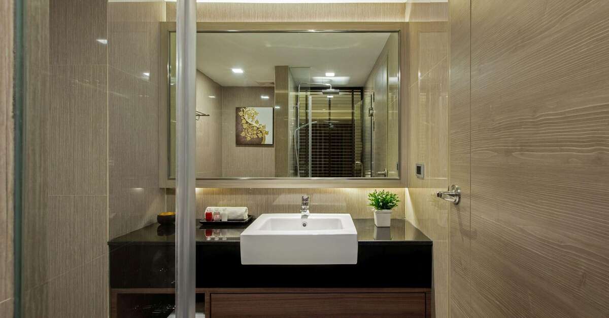 Een foto van Ramada by Wyndham Bangkok Sukhumvit 11