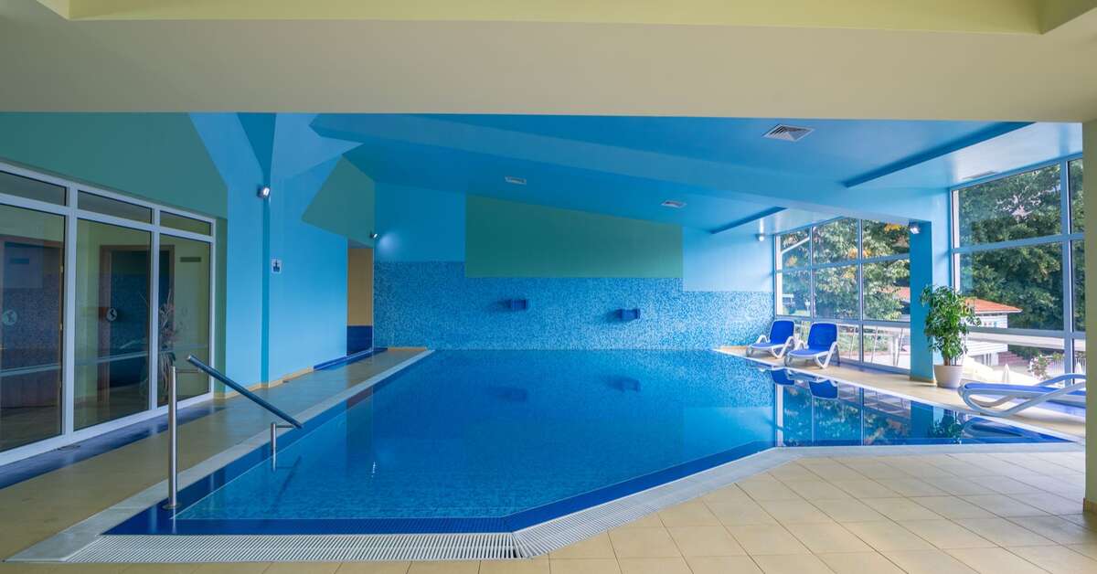 Een foto van Madara Park Hotel