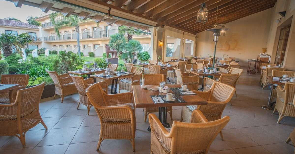 Een foto van La Quinta Menorca by Portblue Boutique
