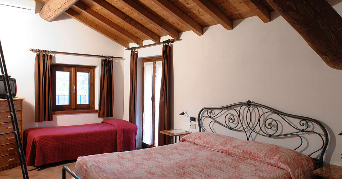 Een foto van Agriturismo Le Sorgive e Le Volpi