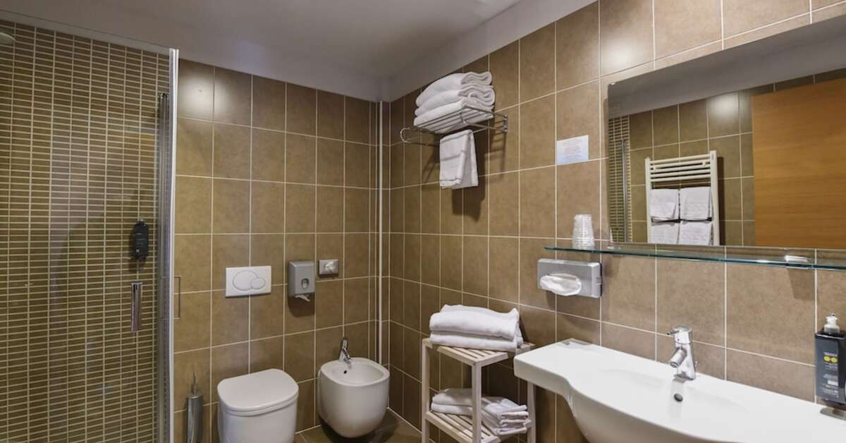 Een foto van Hotel Eden Lido di Jesolo