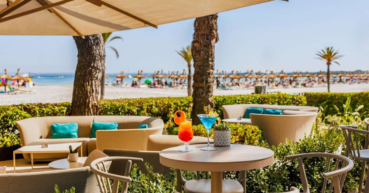Een foto van VIVA Golf Adults Only