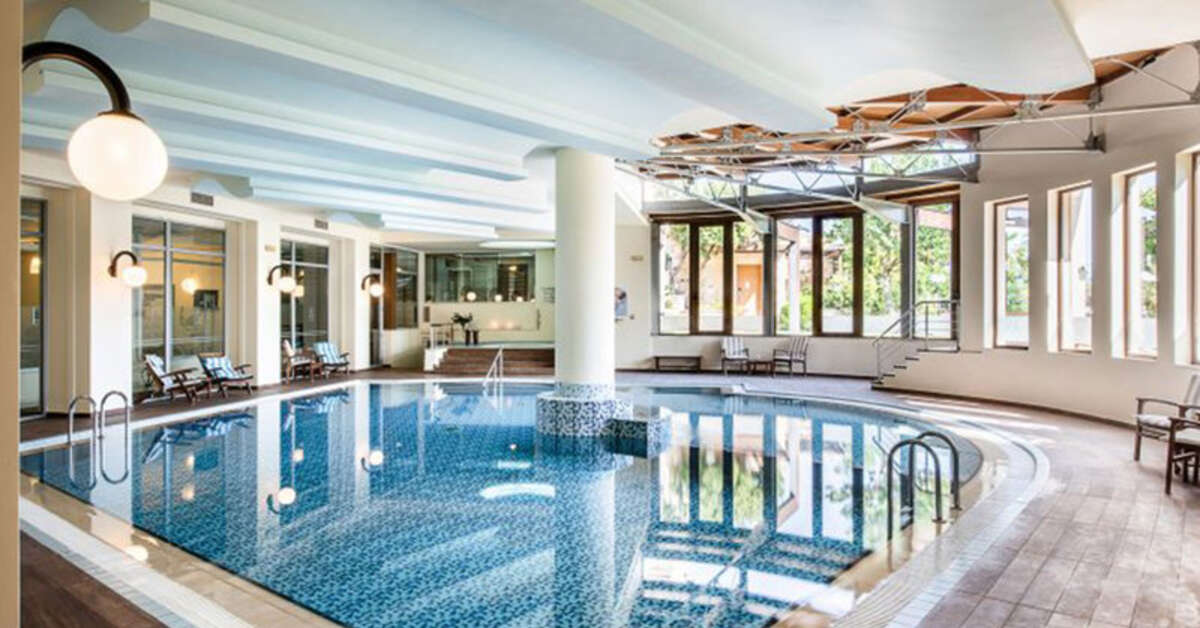 Een foto van Minoa Palace Resort & Spa