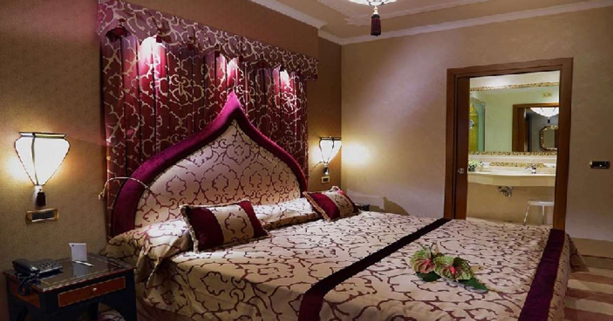 Ein Foto Hotel Ai Mori d'Oriente
