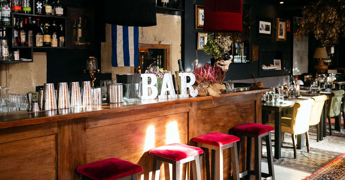 Een foto van Hotel Ramblas Internacional