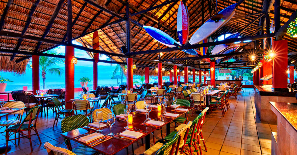 Ein Foto Royal Decameron Golf Beach Resort