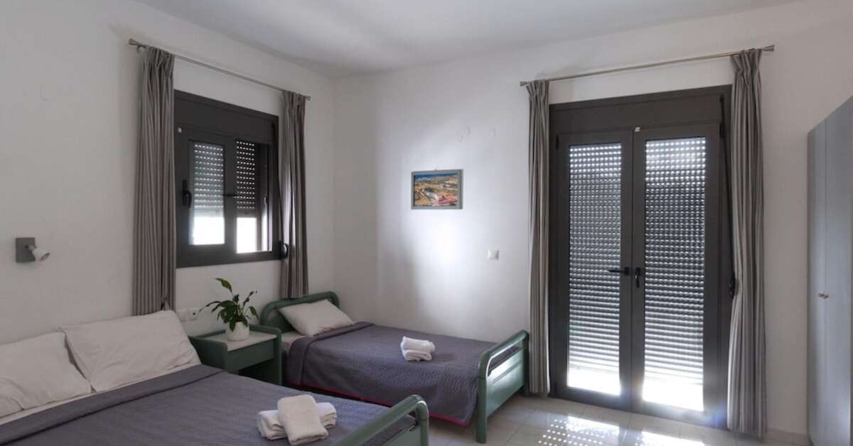 Ein Foto Villa Marina