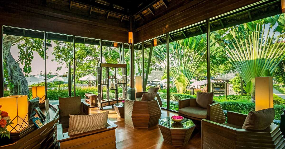 Een foto van Nora Buri Resort & Spa
