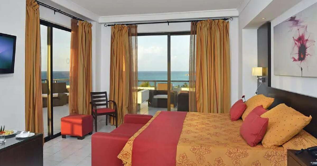 Een foto van Melia Varadero