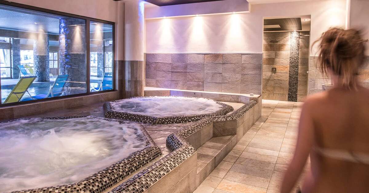 Een foto van CGH Residence & Spa La Grange aux Fees