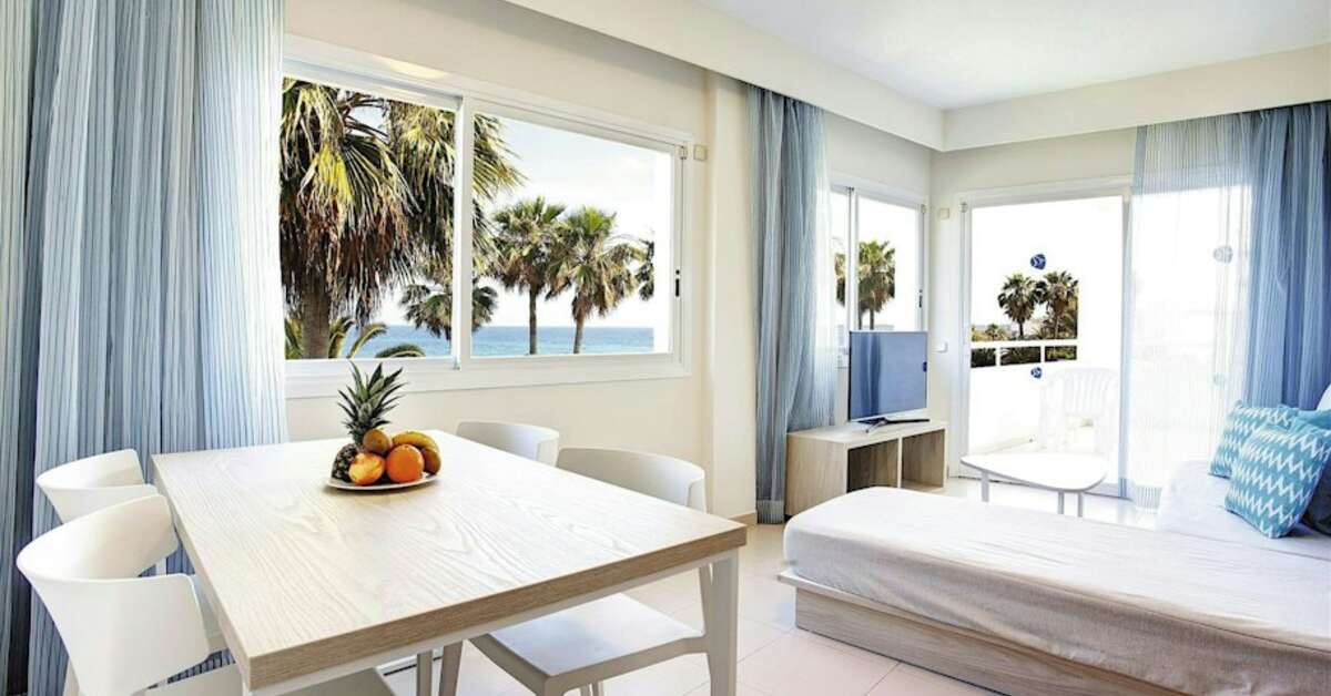 Een foto van Grupotel Mallorca Mar
