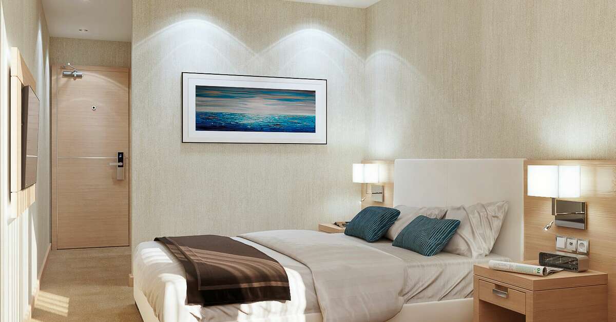 Een foto van Grand Hotel Adriatic