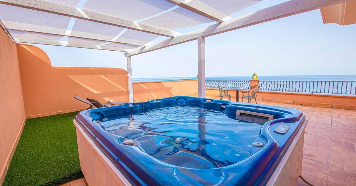 Een foto van Baia Taormina Hotel