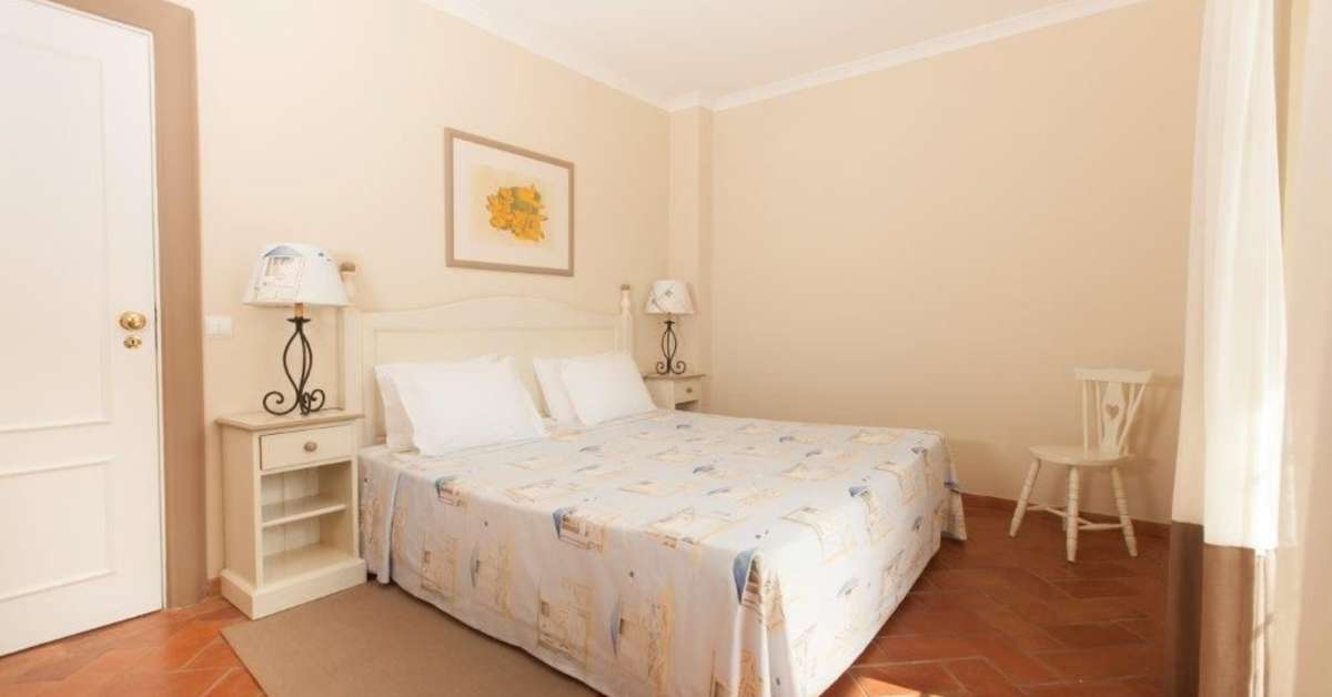 Een foto van Longevity Cegonha Country Club
