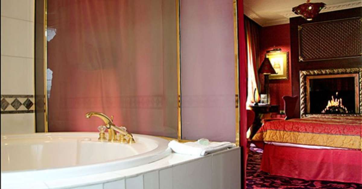 Een foto van Villa Royale