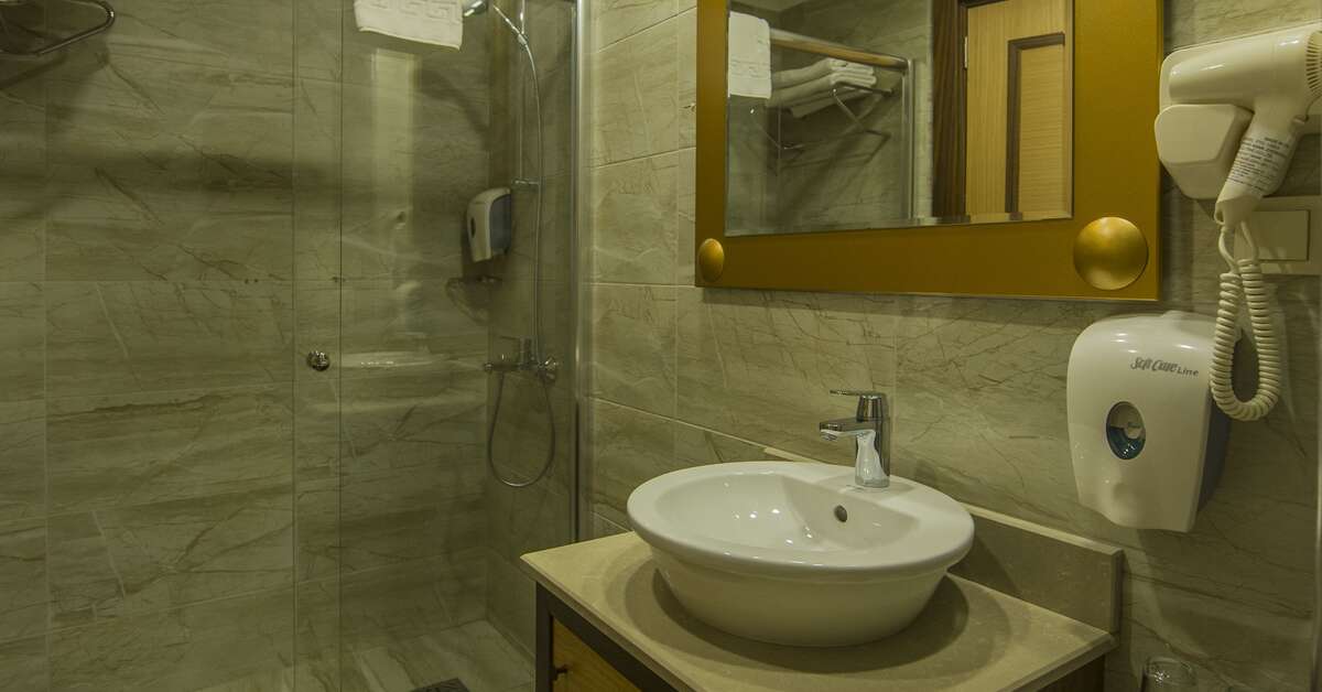 Een foto van Dream World Aqua
