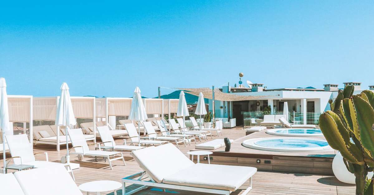 Een foto van Marins Playa