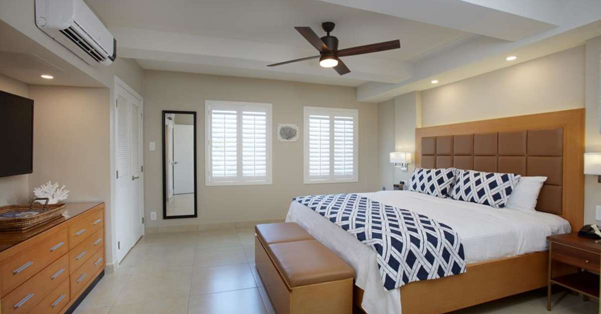 Een foto van Divi Dutch Village Beach Resort