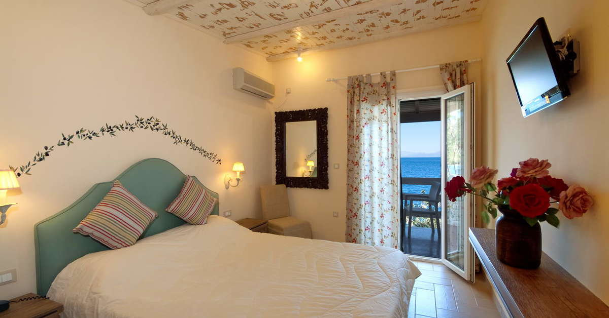 Een foto van Venus Beach Hotel