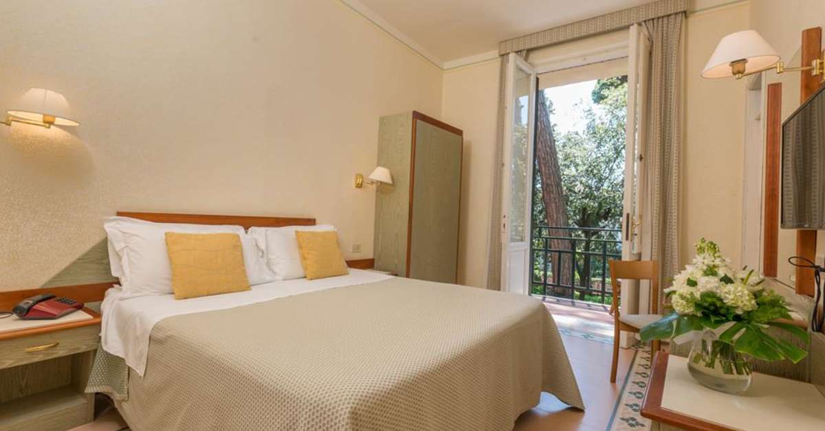 Een foto van Tiziana Marina Di Pietrasanta Hotel